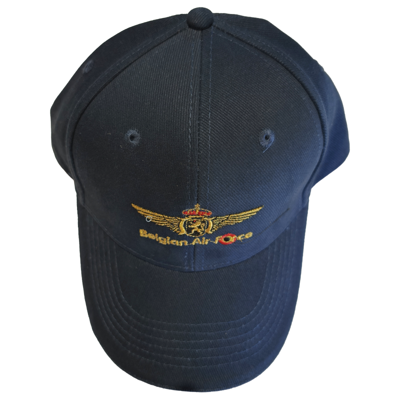 Casquette "Belgian Air Force"