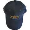Casquette "Belgian Air Force"