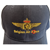 Casquette "Belgian Air Force"