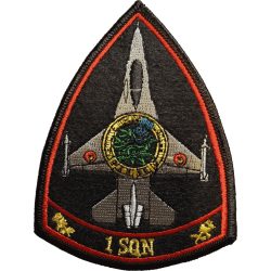 Badge 1 Sqn (OCU)