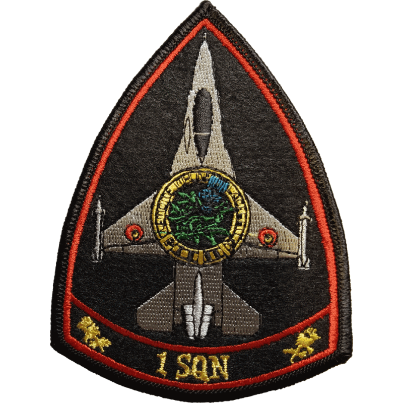 Badge 1 Sqn (OCU)