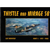 Thistle and Mirage 5B (set of 2 books)