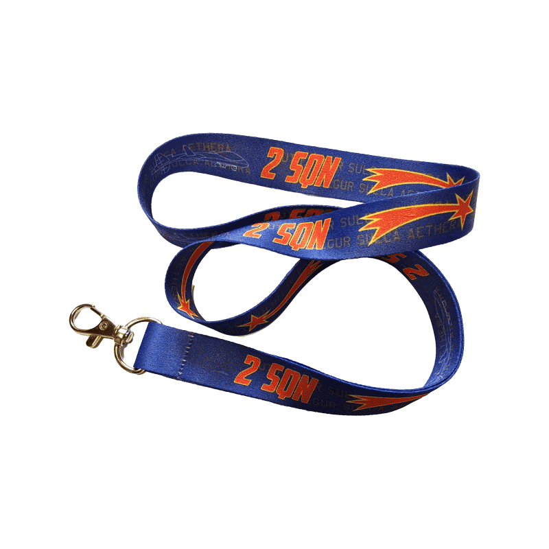 Lanyard 2 Sqn MQ-9