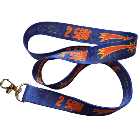 Lanyard 2 Sqn MQ-9