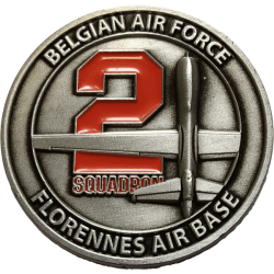 Coin 2 Sqn MQ-9