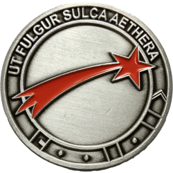 Coin 2 Sqn MQ-9