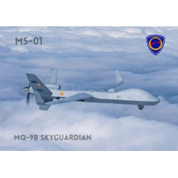 Magnet 2 Sqn MS-01