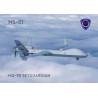Magnet 2 Sqn MS-01