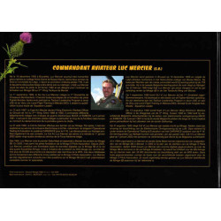 Thistle and Mirage 5B (set of 2 books)