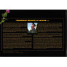 Thistle and Mirage 5B (set of 2 books)