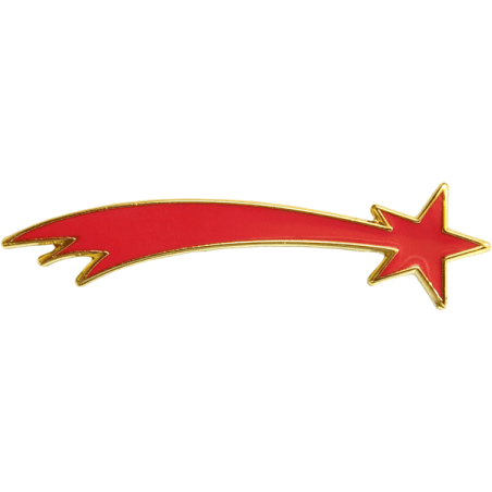 Pin's 2 Sqn 'La Comète'