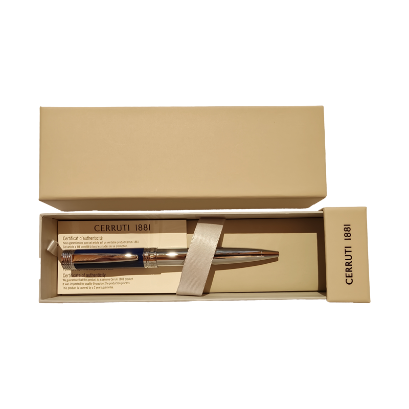 Pen Azur Cerruti 1881 (BAF)