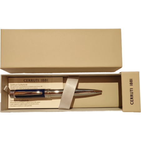 Pen Azur Cerruti 1881 (BAF)