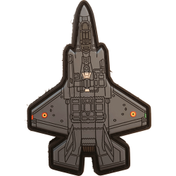 BIG F-35 Silhouette