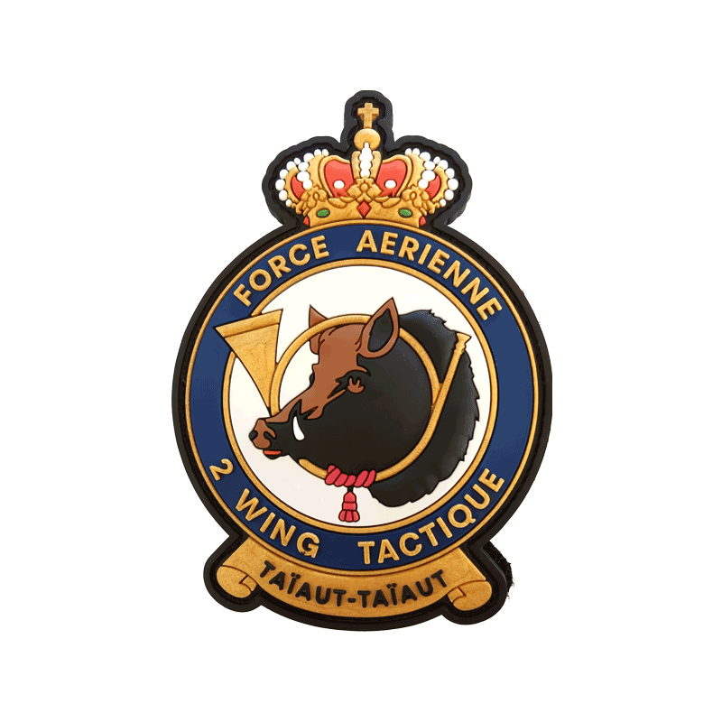 2e WingTac original logo
