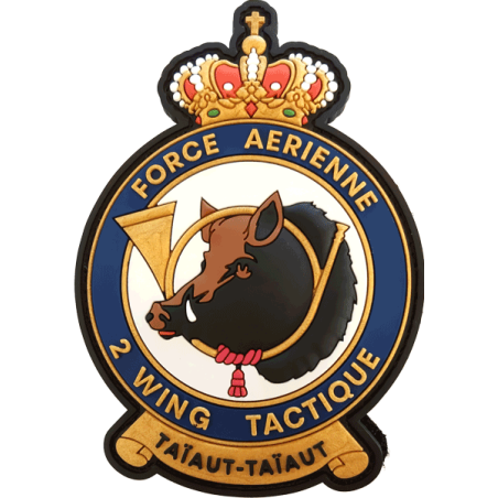 2e WingTac original logo