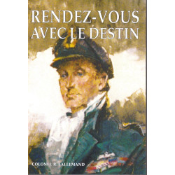 Rendez-vous avec le Destin
