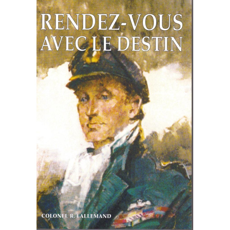 Rendez-vous avec le Destin