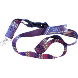 Lanyard 2WTAC F-16