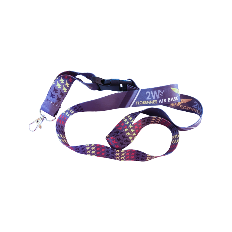Lanyard 2WTAC F-16