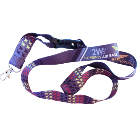 Lanyard 2WTAC F-16