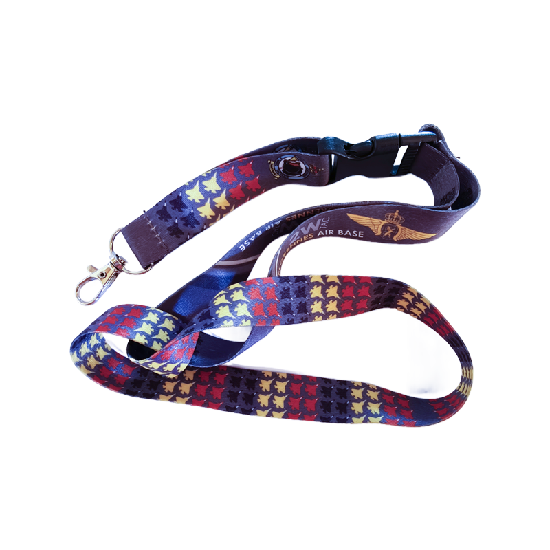Lanyard 2WTAC F-35