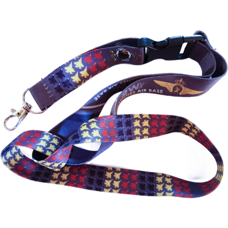 Lanyard 2WTAC F-35