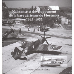 Naissance et développement de EBFS 1943-1955