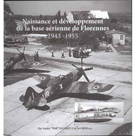 Naissance et développement de EBFS 1943-1955