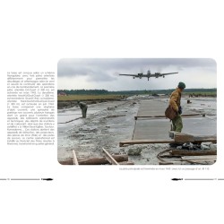 Florennes Air Base "Plus de 80 ans d'histoire"