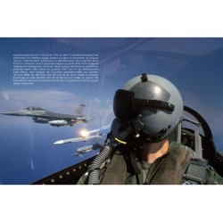 Florennes Air Base "Plus de 80 ans d'histoire"