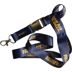Lanyard "Belgian Air Force Days"