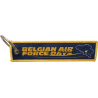 Porte-clés "Belgian Air Force Days"