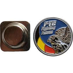 BAF Golf Marker F-16 (Magnet)