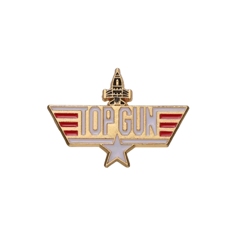 Top Gun Wing (Pins)