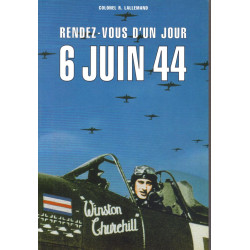 Rendez-vous d'un jour: 6 juin 44