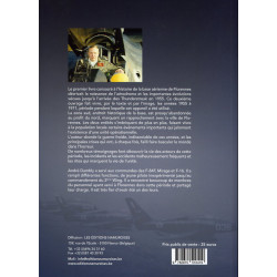 Florennes: le F-84F Thunderstreak: 1955 - 1971