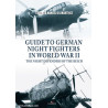Guide of German Night Fighters in World War II - The Night Defenders Of The Reich