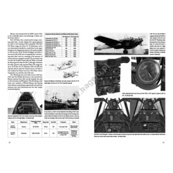 Guide of German Night Fighters in World War II - The Night Defenders Of The Reich