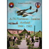 A-78 Florennes - Jusaine Airfield 1944 - 1945
