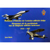 Moments d'histoire de l'aviation militaire belge