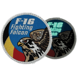 F-16 Fighting Falcon EMBR