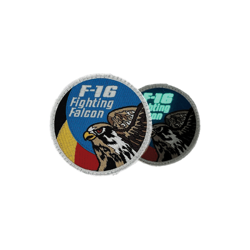 F-16 Fighting Falcon EMBR