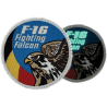 F-16 Fighting Falcon EMBR