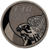 F-16 Fighting Falcon Camo EMB