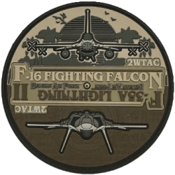 Transition 2WTAC V2 Camo PVC