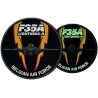 F-35A LII BEL PVC