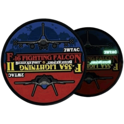 Transition 2WTAC V2 PVC