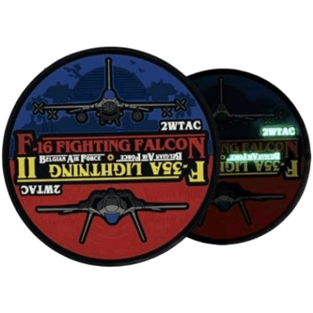 Transition 2WTAC V2 PVC