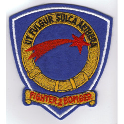 Badge 2 Sqn "La Comète"